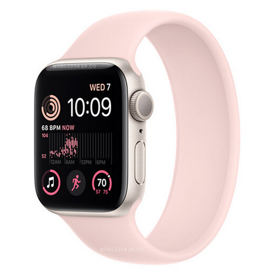 Apple Watch SE (2022)