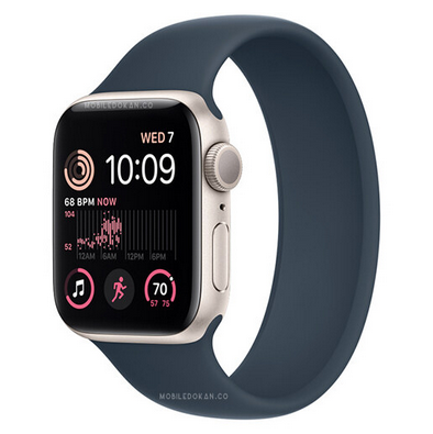 Apple Watch SE (2022)