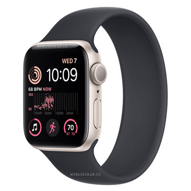 Apple Watch SE (2022)
