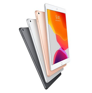 Apple iPad 10.2 (2019)