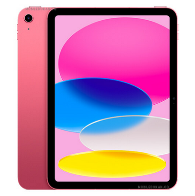 Apple iPad (2022)