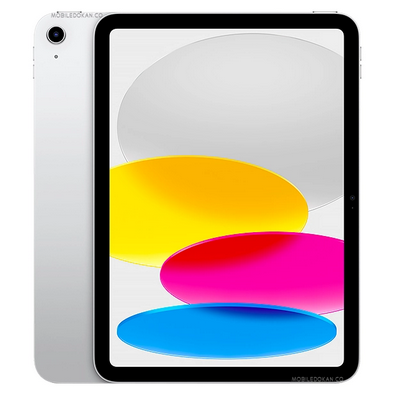 Apple iPad (2025)
