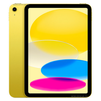 Apple iPad (2022)