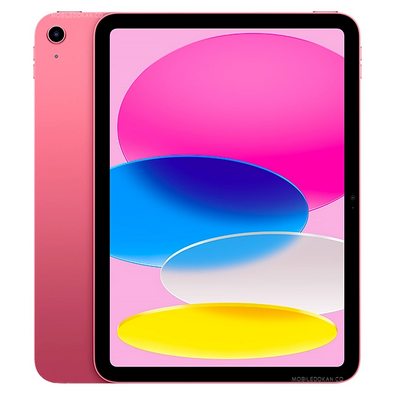 Apple iPad (2025)