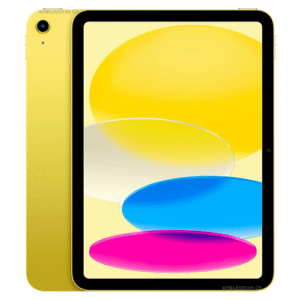 Apple iPad (2025)