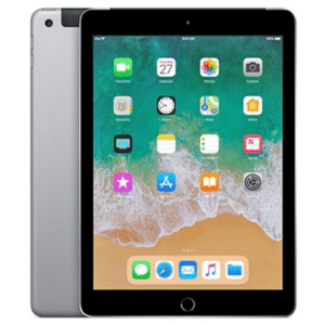 Apple iPad 9.7 (2018)