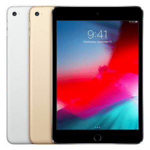 Apple iPad mini (2019)