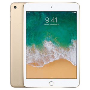 Apple iPad Mini 4