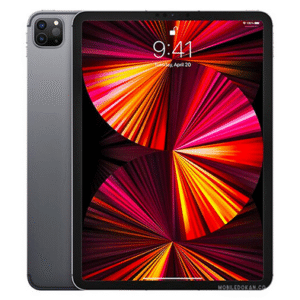 Apple iPad Pro 11 (2021)