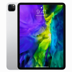 Apple iPad Pro 11 (2020)