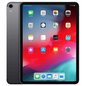Apple iPad Pro 11