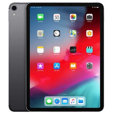 Apple iPad Pro 11
