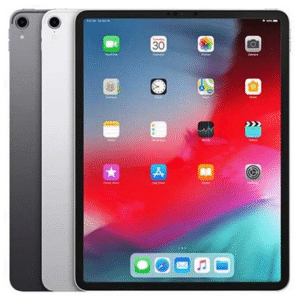Apple iPad Pro 12.9 (2018)
