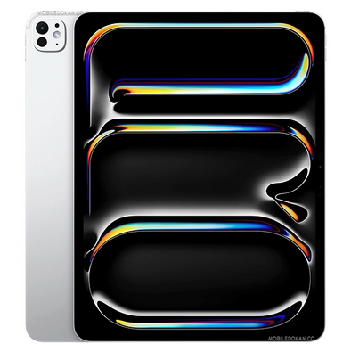 Apple iPad Pro 13 (2024) pictures