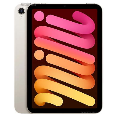 Apple iPad mini (2024)