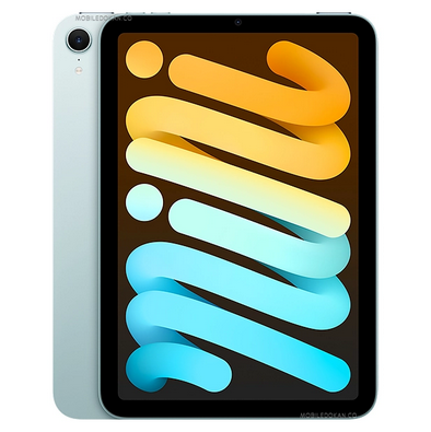 Apple iPad mini (2024)