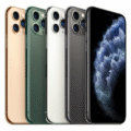 Apple iPhone 11 Pro Max