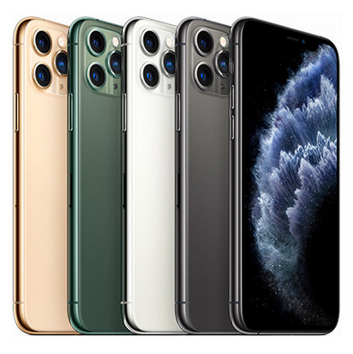 Apple iPhone 11 Pro Max