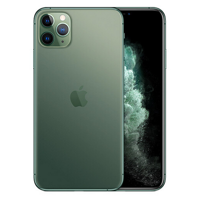 Apple iPhone 11 Pro Max