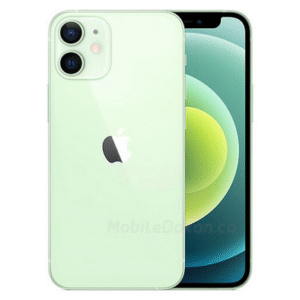 Apple iPhone 12 mini
