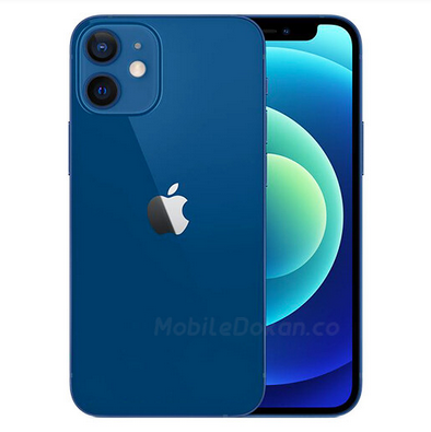 Apple iPhone 12 mini