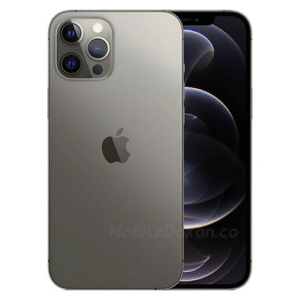 Apple iPhone 12 Pro Max