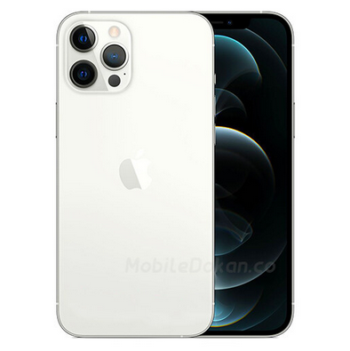 Apple iPhone 12 Pro
