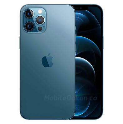 Apple iPhone 12 Pro