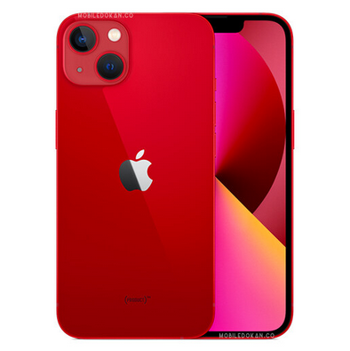Apple iPhone 13 mini