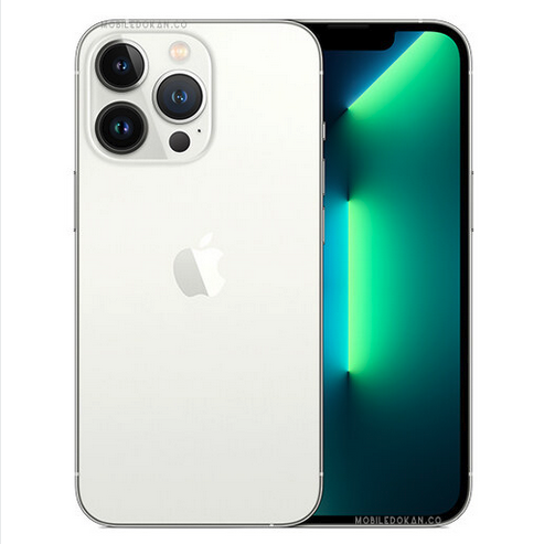 Apple iPhone 13 Pro