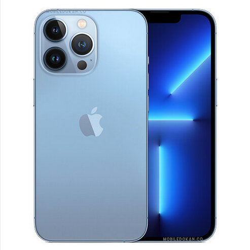 Apple iPhone 13 Pro