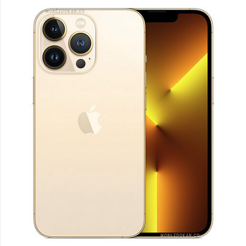 Apple iPhone 13 Pro