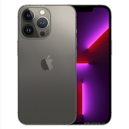 Apple iPhone 13 Pro