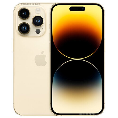 Apple iPhone 14 Pro