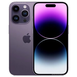Apple iPhone 14 Pro