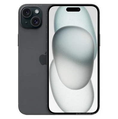 Apple iPhone 15 Plus