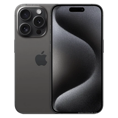 Apple iPhone 15 Pro