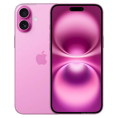 Apple iPhone 16 Plus
