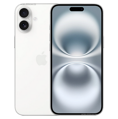 Apple iPhone 16 Plus