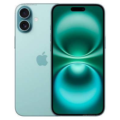 Apple iPhone 16 Plus