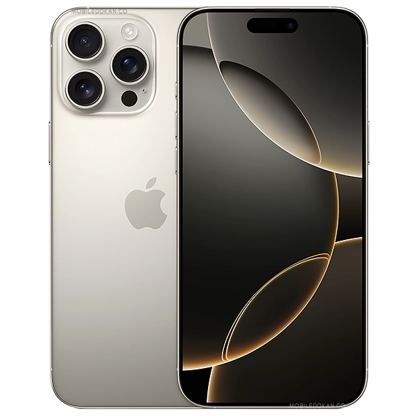 Apple iPhone Fold