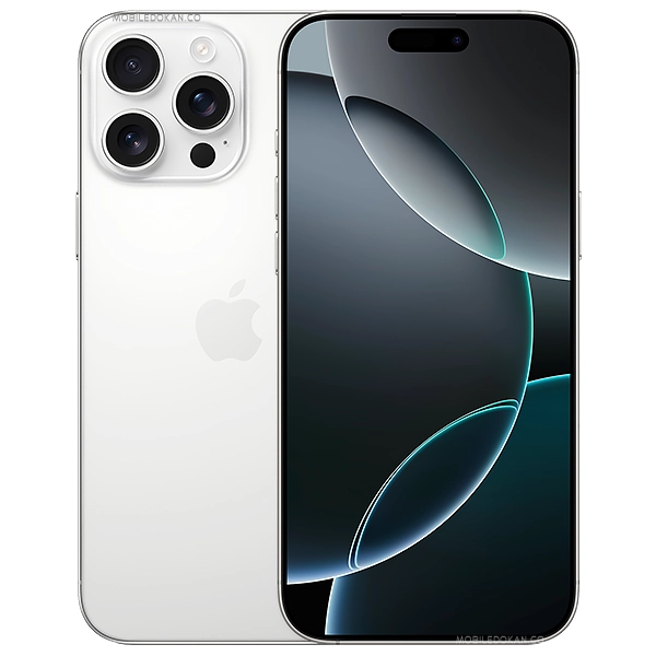 Apple iPhone Fold