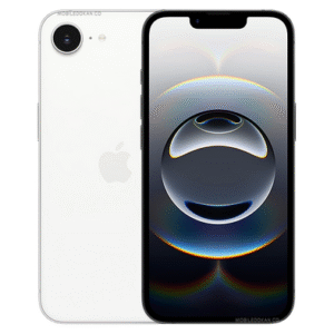 Apple iPhone 16e