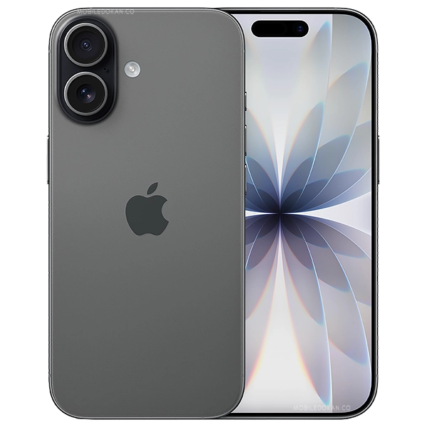 Apple iPhone 17