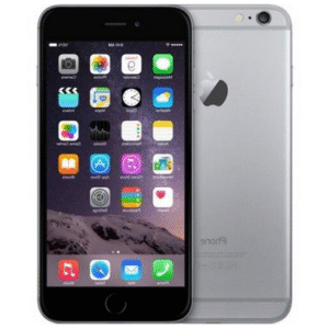Apple iPhone 6s Plus
