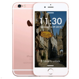 Apple iPhone 6s
