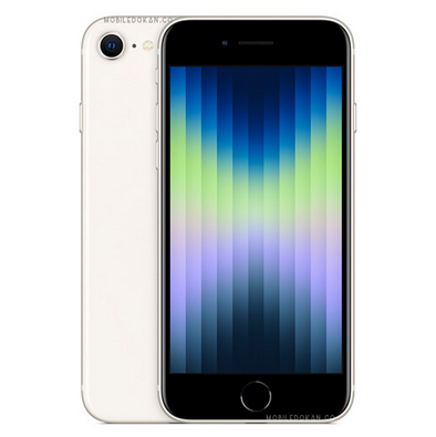Apple iPhone SE (2022)