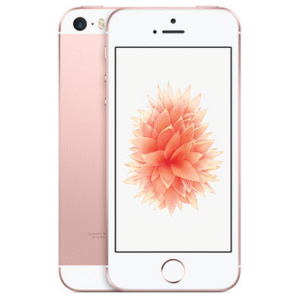 Apple iPhone SE