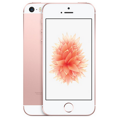 Apple iPhone SE