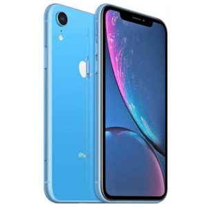 Apple iPhone XR